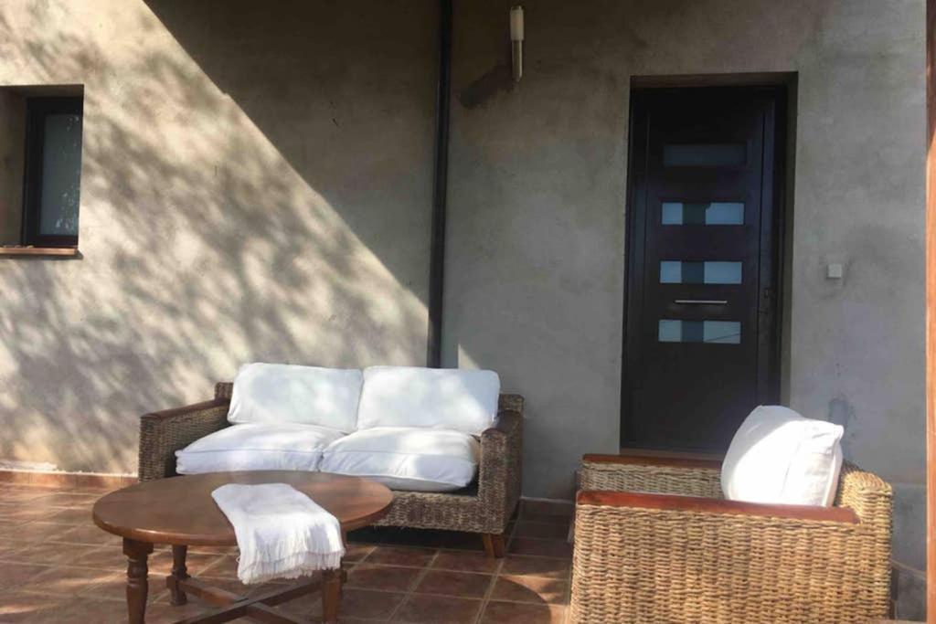 Villa Les Marmotes Camprodon Veïnat de Freixenet Exterior foto