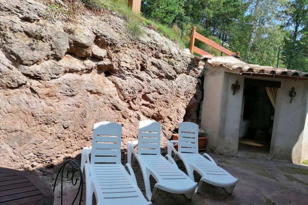 Villa Les Marmotes Camprodon Veïnat de Freixenet Exterior foto