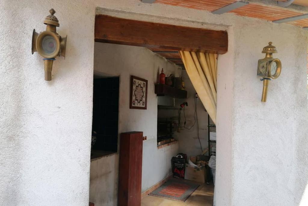 Villa Les Marmotes Camprodon Veïnat de Freixenet Exterior foto