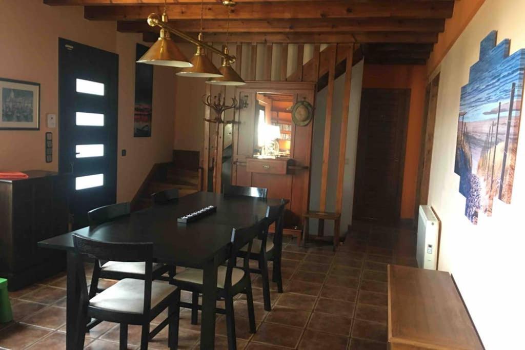Villa Les Marmotes Camprodon Veïnat de Freixenet Exterior foto